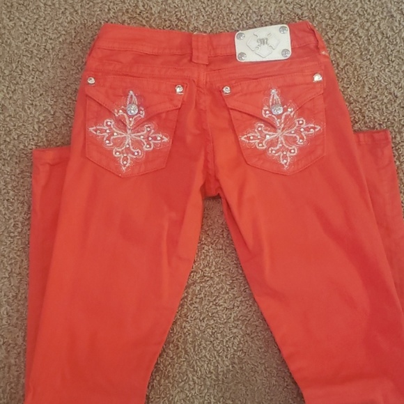 Miss me jeans - Picture 1 of 3